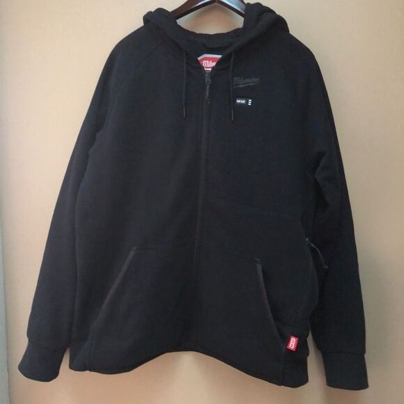 Milwaukee Women's Heated Jacket Like New (L) - Picture 6 of 10